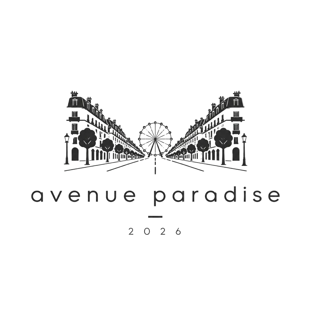 Avenue Paradise 
